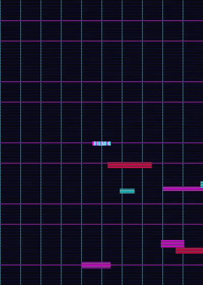 欧美伦理 - 绯红之夜影片海报